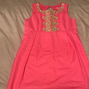 Girls Lilly Pulitzer shift